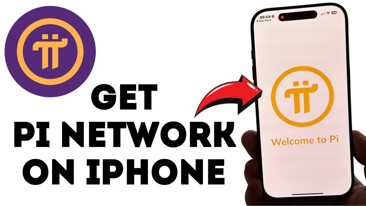 How to Download And Install Pi Network on iPhone (2025)
