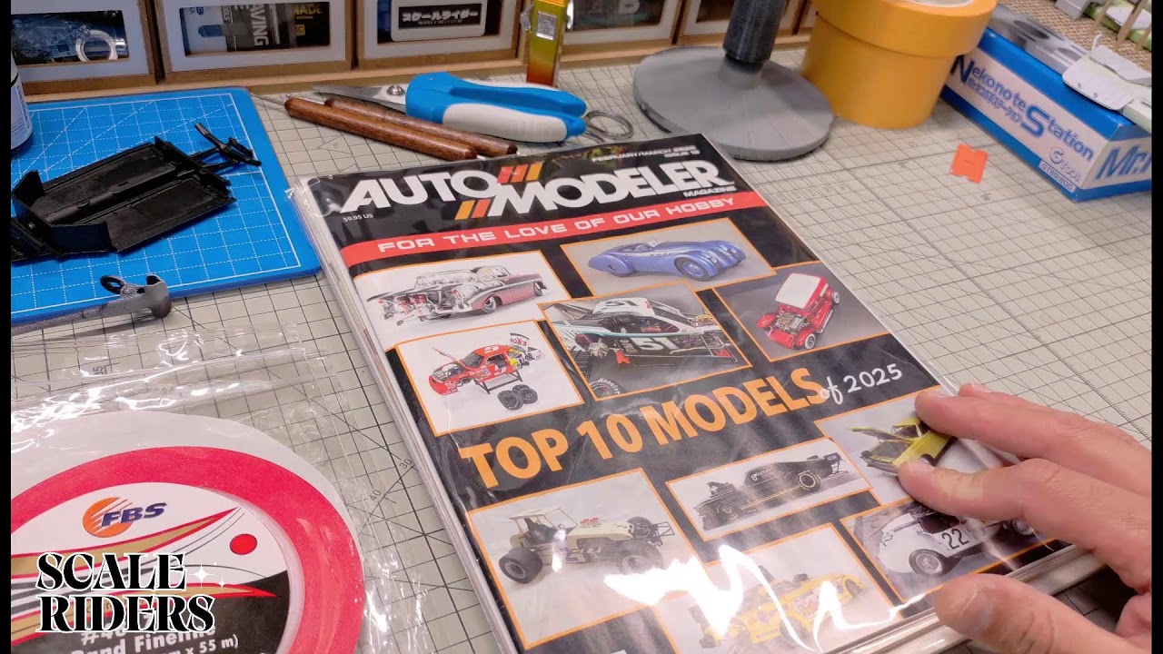 Snow White Pearl, Unboxing, Shop Talk