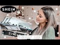 Huge summer SHEIN haul!💫 *discount code included* SHOOK!!!