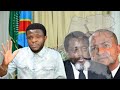 RECONCILIATION ENTRE MOISE KATUMBI ET  JOSEPH KABILA POUR BALKANISE LA RDC : MWANA AKOLI DU 14 MAI 2022  ( VIDEO )