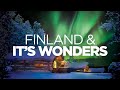 Finland | A Nature Wonderland