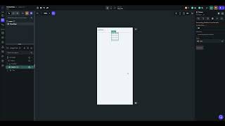 FlutterFlow - Search with a custom function ( Поиск с помощью кастомной функции ).