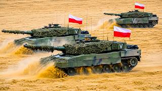10 Weakest Armies in NATO 2026