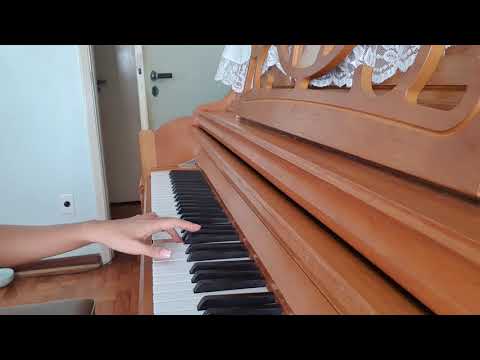 #KingOfSales - Norazo piano cover
