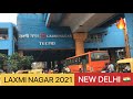 Laxminagar newdelhi  laxmi nagar 2021 pgcoaching flats new delhi india 