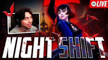 DNS delay and lockin in