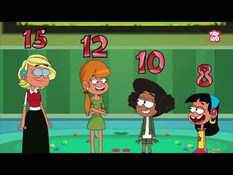 Why Do Girls Get Periods Menstruation The Dr Binocs Show Peekaboo Kidz