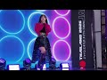 稲場愛香 「いい子じゃいられ Night」 @ 2026/2/7 JAPAN EXPO THAILAND2026 セントラルワールドTAIYOステージ