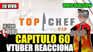 Download Lagu 🔴REACCIONANDO Y ANALIZANDO el CAPITULO 60 de TOP CHEF VIP 2025 MP3 Download Lagu 🔴REACCIONANDO Y ANALIZANDO el CAPITULO 60 de TOP CHEF VIP 2025 MP3