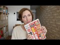 初めての宅建模試の結果は５０点満点のうち◯点でした。