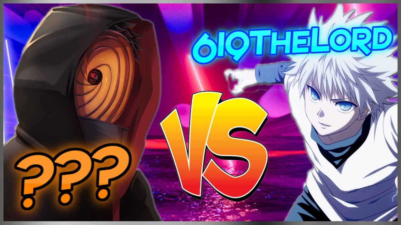 Naruto Blazing - PvP: Collaboration With ??? [Multiple Units - Part 1]