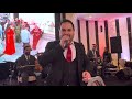 Palais laraki  orchestra hamid el ouns  2022      