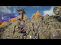 Naraka : Bladepoint |   Averse | Season 3 Morus Cup Tournament Solos Semi-Finals