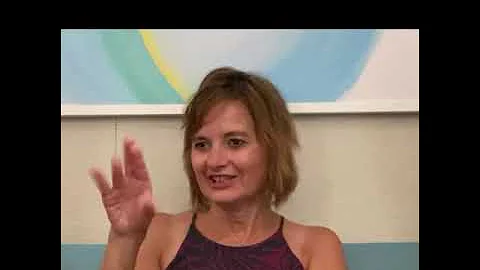 My interview with Lori and Paula about JennyLee Ro...