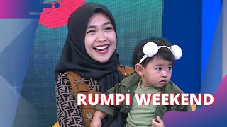 Download Lagu Cerita Ria Ricis Yang Baru Merayakan Ulang Tahun Moana Dengan MERIAH | RUMPI (5/8/23) P2 MP3