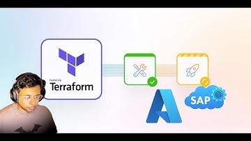 Terraform Lab Setup for SAP on Azure – Build Your Foundation! - Video 13