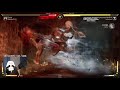 THIS IS WHY FUJIN&#39;S BACKDASH IS SO GOOD!