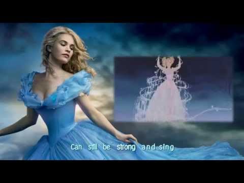 (+) Sonna Rele - Strong - Theme from CINDERELLA