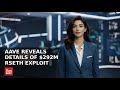 Aave post-mortem, Clarity Act clash, Stellar-DTCC, and Bybit ONDO move