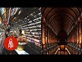 The World’s Most Magnificent Libraries