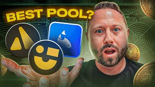 Which BITCOIN Mining Pool is the Most Profitable? F2Pool, Luxor or Nicehash