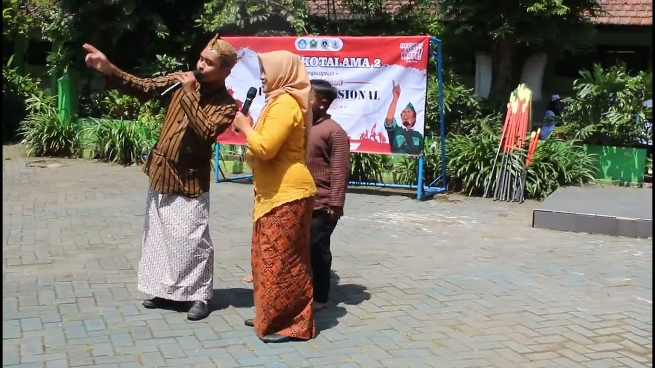 Drama Kolosal 10 November SDN KOTALAMA 2 MALANG