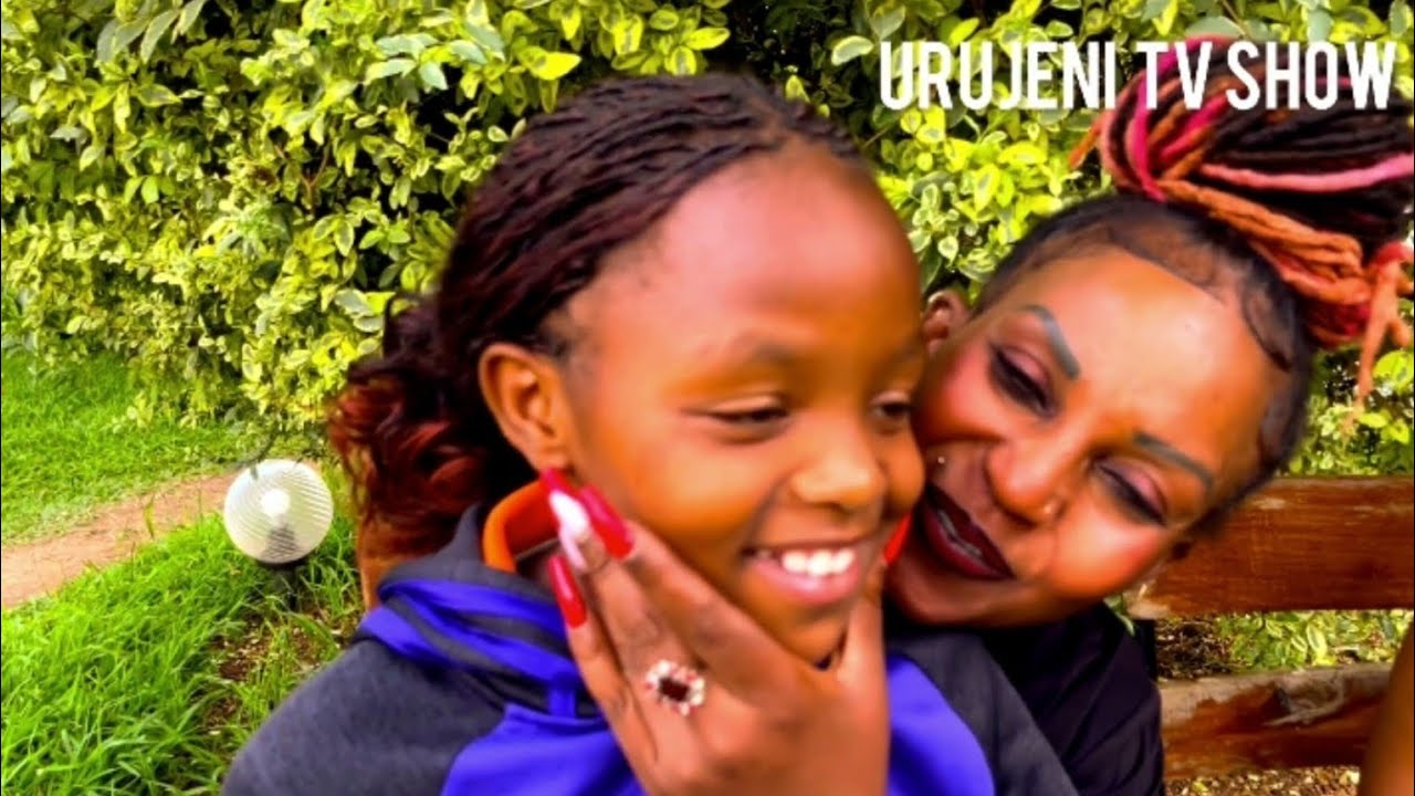 COCO na BWENGe Twabasuye kuri shot ya why me🥰bwenge yarakuze kabisa 💥🔥🔥