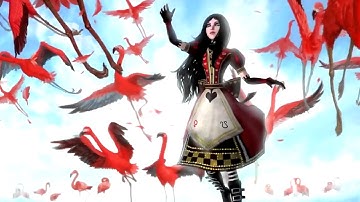 Alice: Madness Returns OST - Full Game Soundtrack