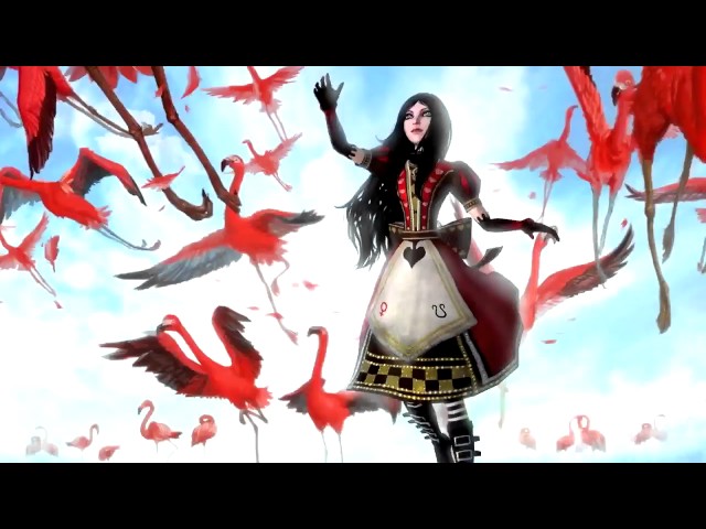 Alice: Madness Returns OST - Full Game Soundtrack class=