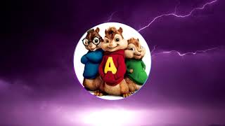 BTS - A Brand New Day ft. Zara Larsson (Chipmunk Version)