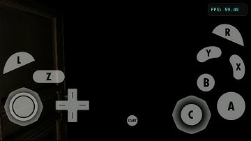 XIAOMI REDMI NOTE 4X - RESIDENT EVIL ZERO TEST (Dolphin)