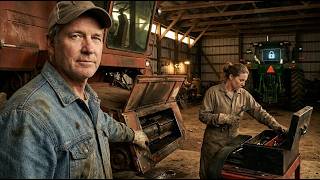The New Machines Were Ready for His Farm — The $934,600 Deal Still Didn’t Give Him Control