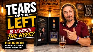 Bourbon Review - Tears Of The Left screenshot 1