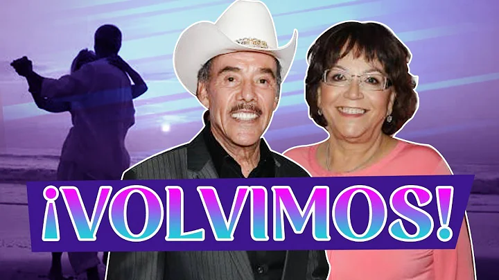 Ya Volvimos | Don Pedro y Doa Rosa Rivera