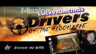Mad Max Vibes in Drivers of the Apocalypse - Early Playtest Review screenshot 4