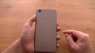 VIVO X9 Plus Unboxing y Primeras Impresiones HANDS ON