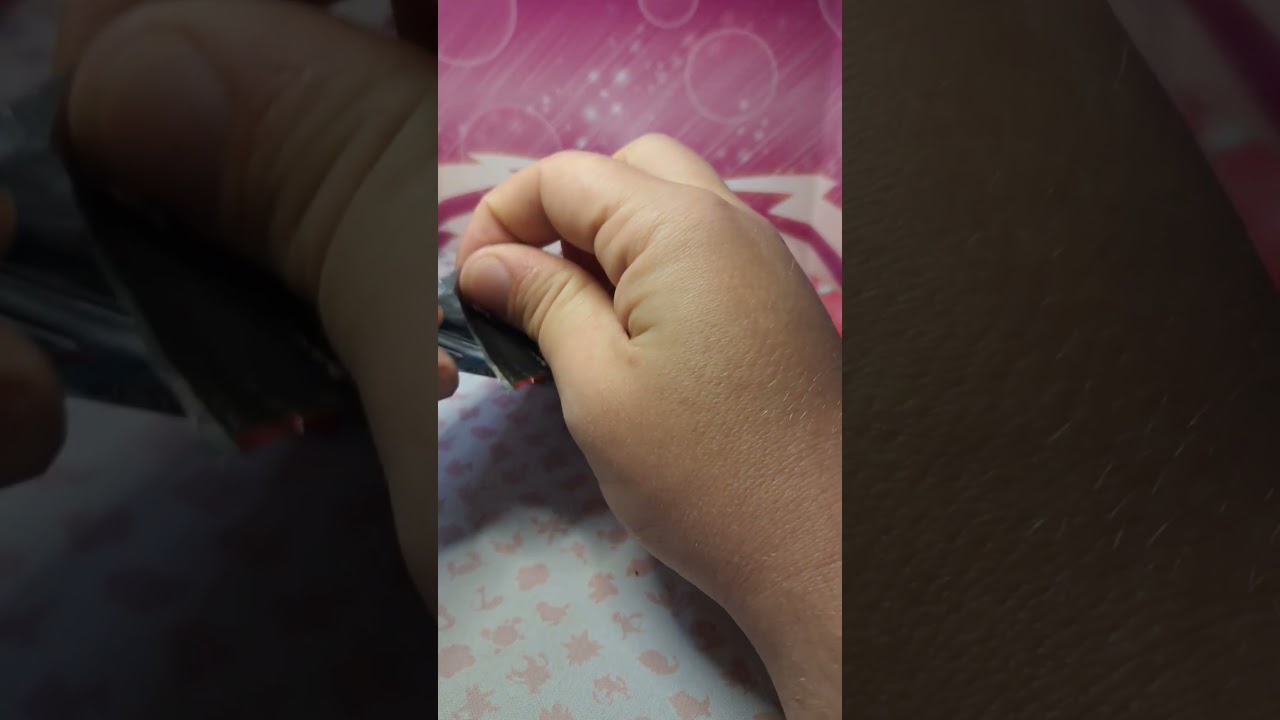 Eevees mystery Pokemon Packs Pt10  