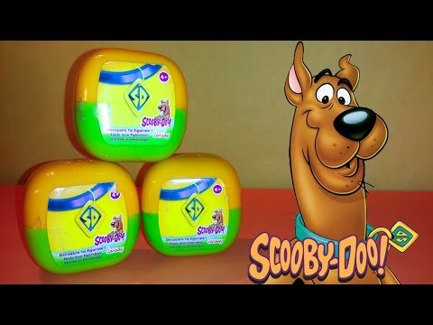 lego dimensions scooby doo asda