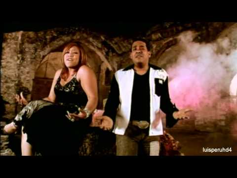 Monchy Y Alexandra ,HD , No Es Una Novela,audio Video , HD 720p