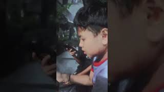 Abang Alif ba ta sja Jim ha  dal zda ro hihihi