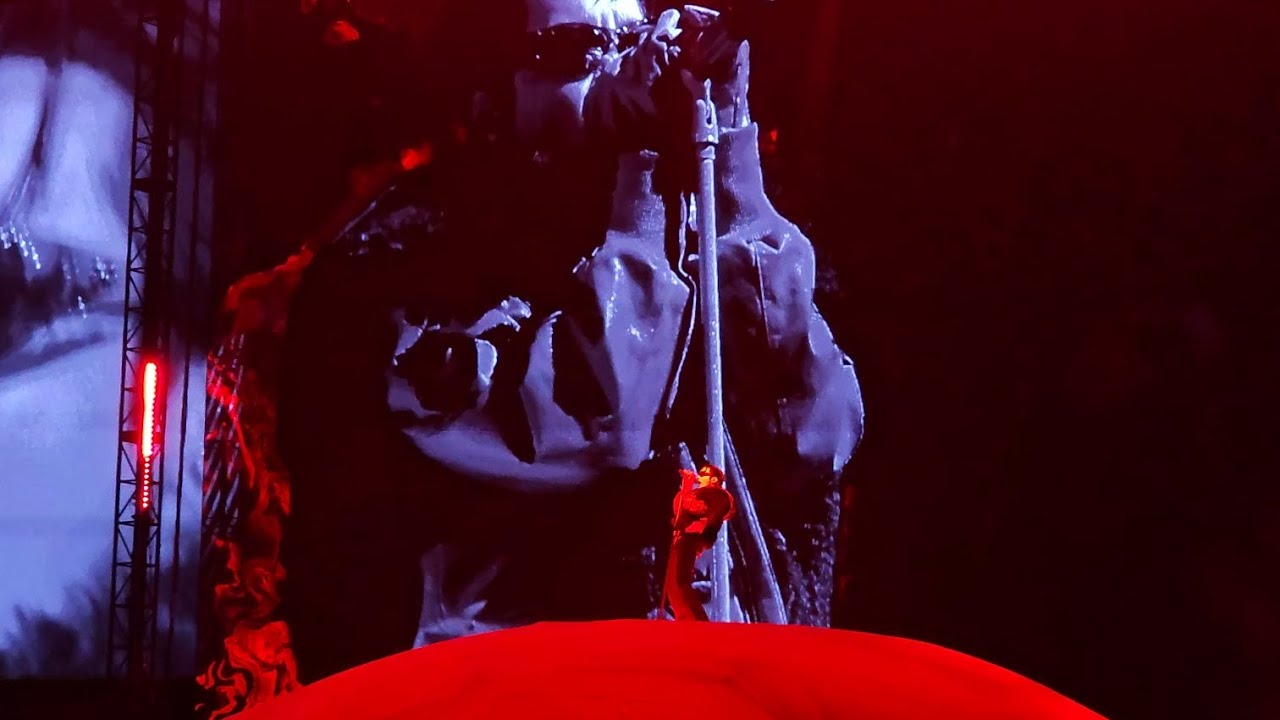 250301 제이홉 콘서트 BTS j-hope solo concert Hope on the stage day2 opening what if