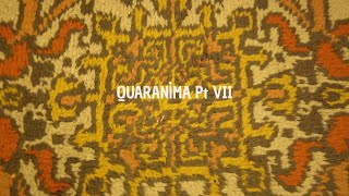 Quaranima Pt VII