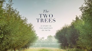 Eric Ludy - The Two Trees: A Study in the Anatomy of Faith – Part Two (Sermon)