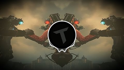 Thumbnail of THE DUO SONG [Speakerman Titan x Cameraman Titan] Never Let Me Down Again (Skibidi Toilet Song)