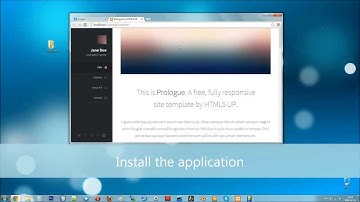 PHP Live Support Chat Software (PHP, WordPress, Joomla and more)