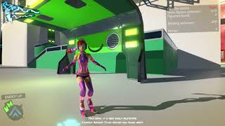 NeonTail DevLog05