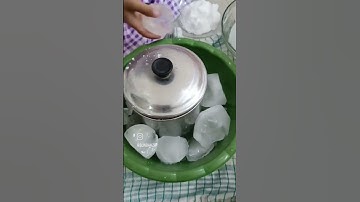 Thumbnail of Resep Es Puter Simple 🍧🍨 #resepindonesia #resepminumansegarsederhanadanmurah #resepminuman