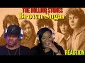 What did he say?!?! The Rolling Stones "Brown Sugar" Reaction | Asia and BJ