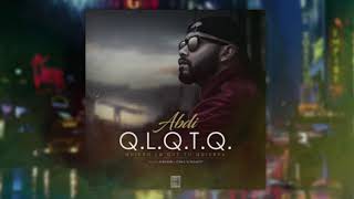 QLQTQ - ABDI - T/RAP CRISTIANO 2018