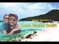 Thailand Vlog || Beaches || Coral Island Thailand